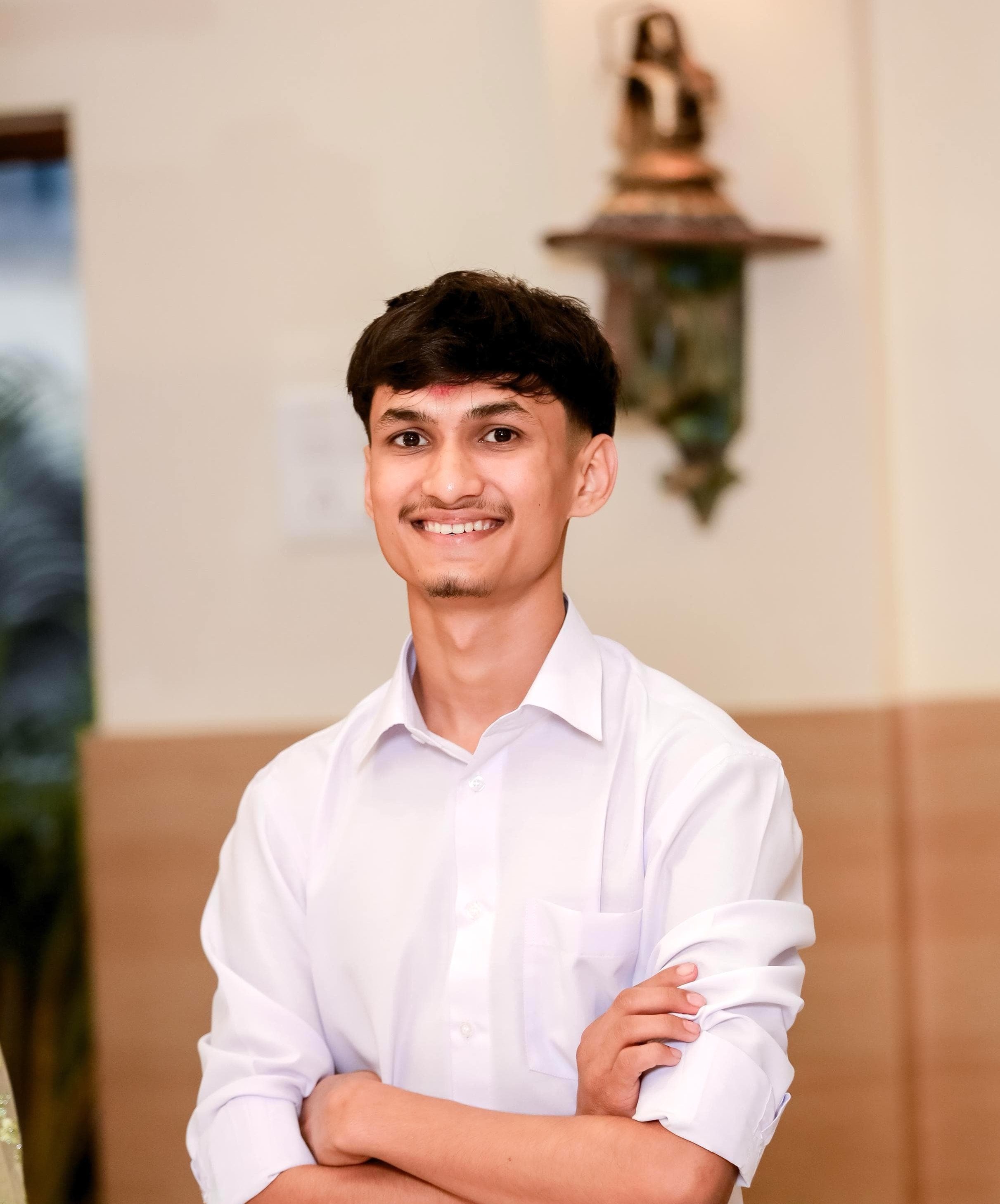 Rijan's Profile Picture