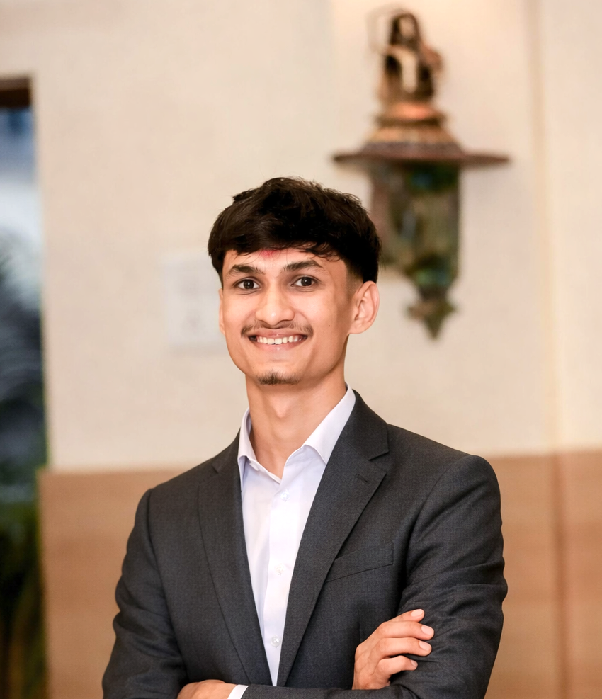 Rijan's About Picture